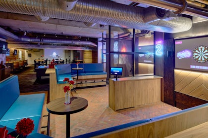 Lower Deck Exclusive 2