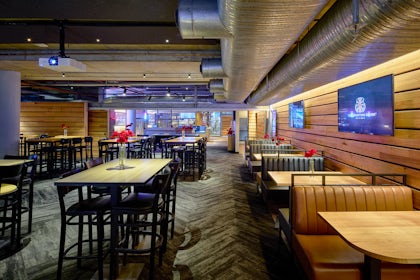 Lower Deck Exclusive 5