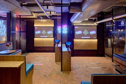 Lower Deck Exclusive 3