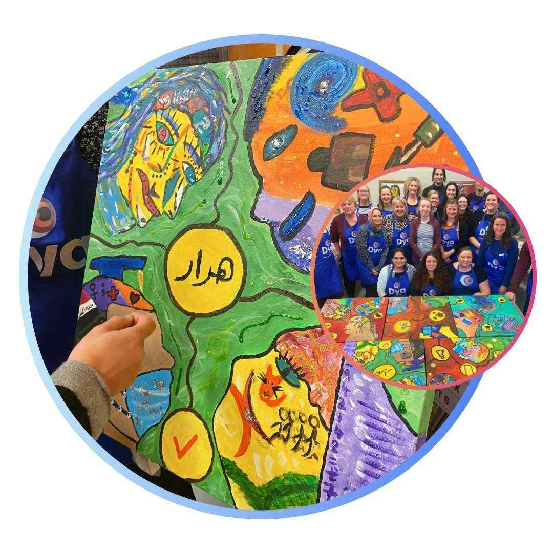 Large Function Open Plan Space 4