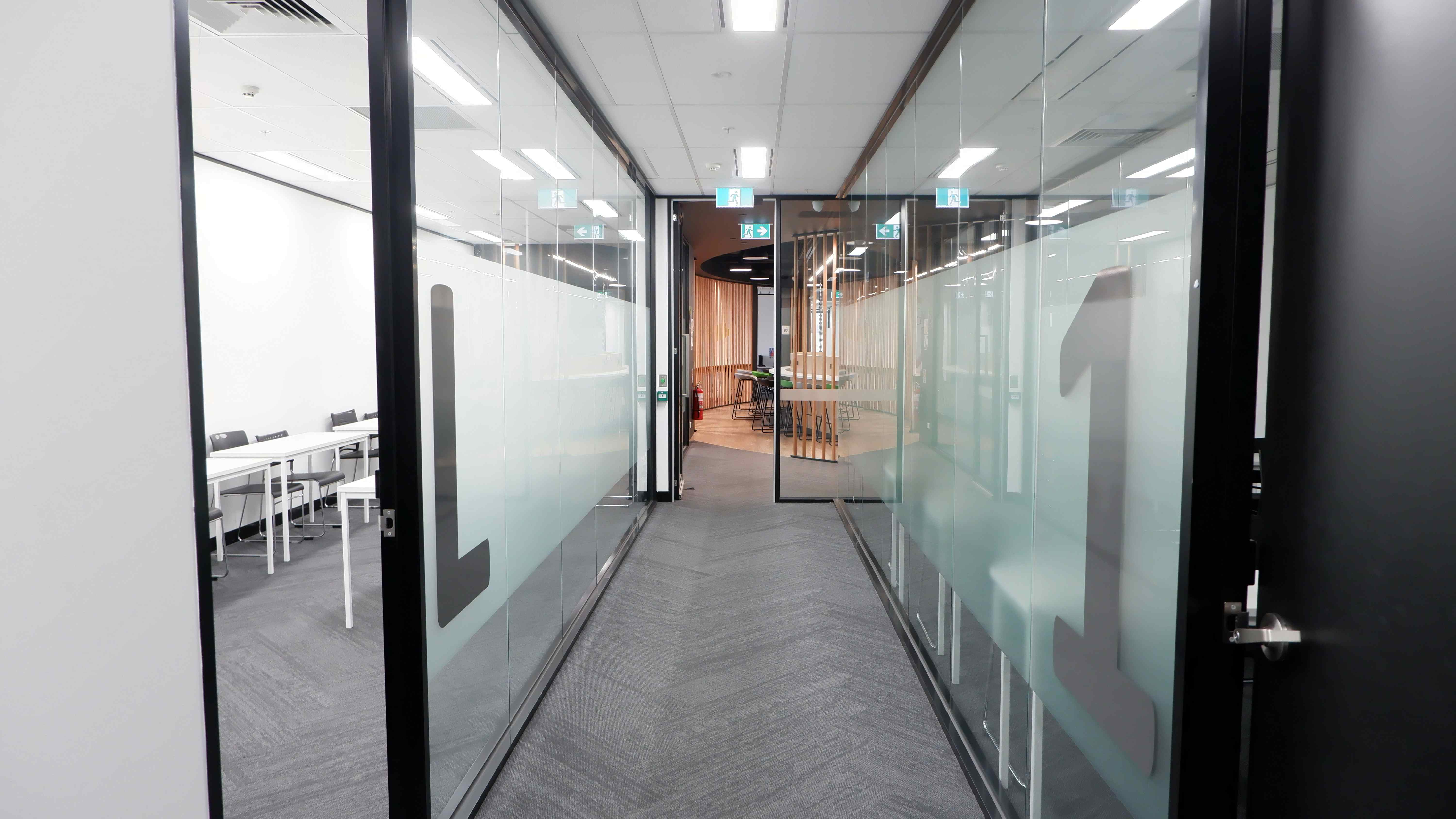 Training Room for 25 People 2