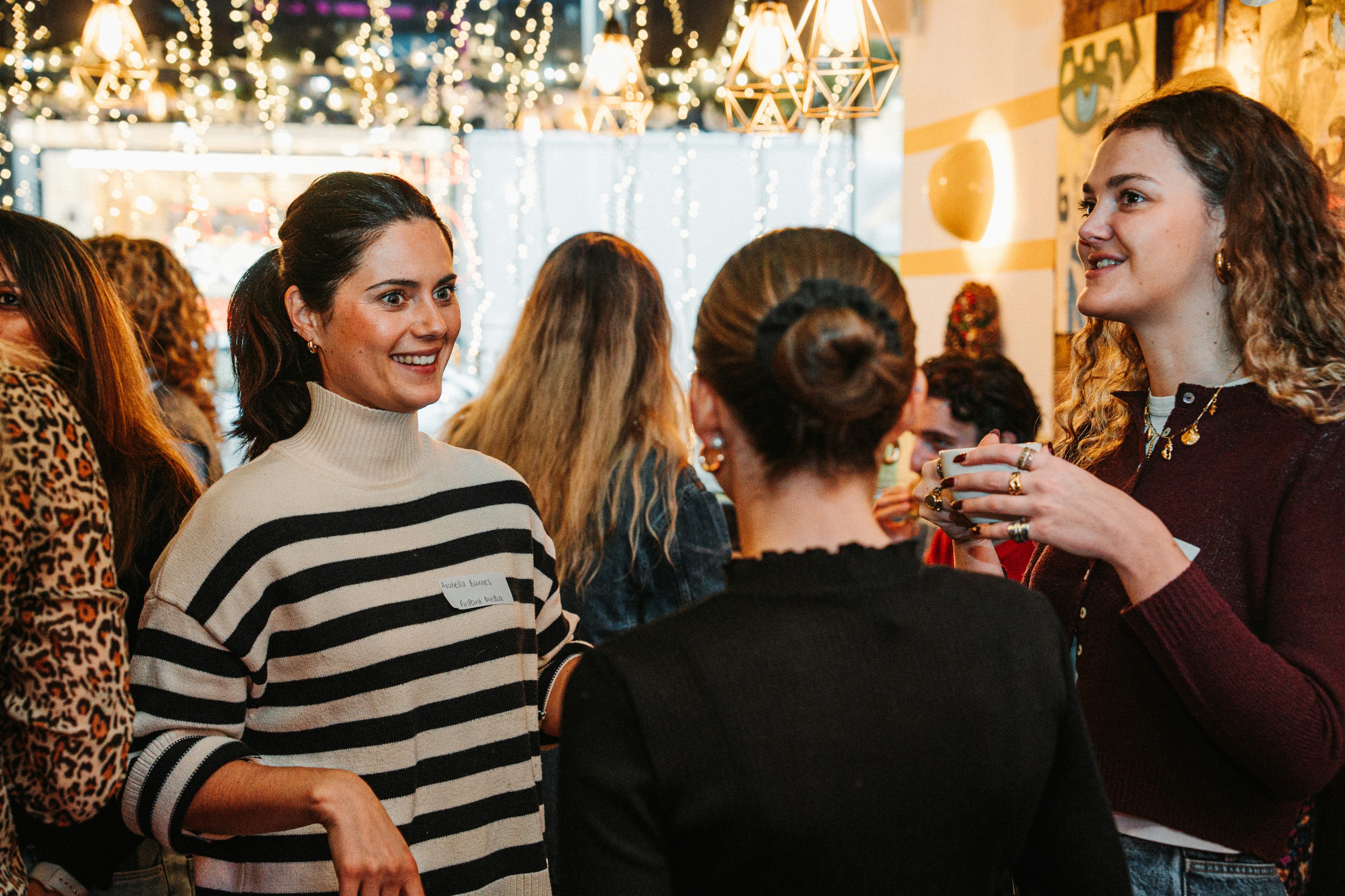 Baaria: Entire Venue Hire 7