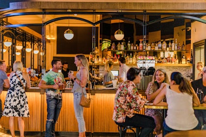 Lobby Bar 2