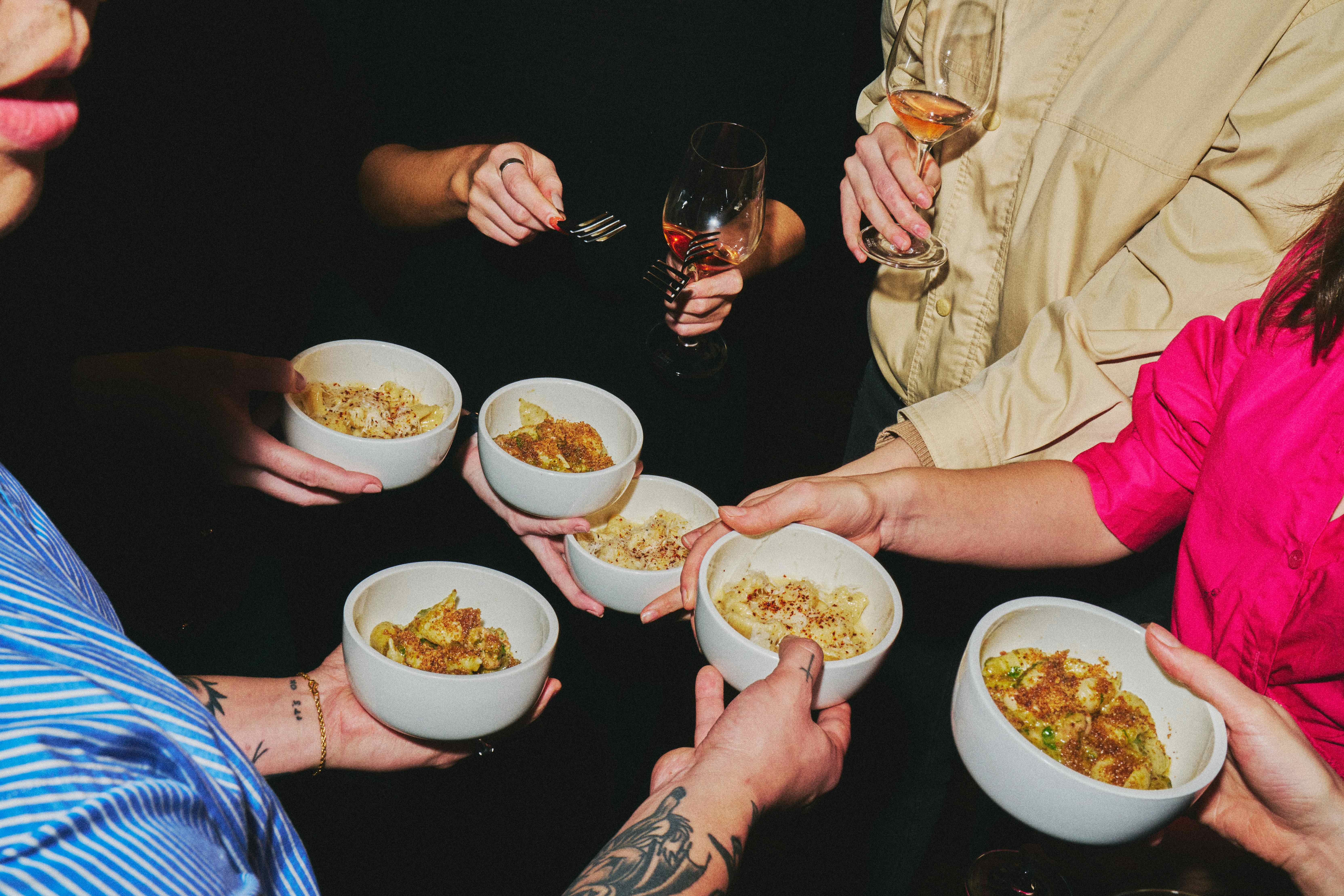 Private Dining Room 2