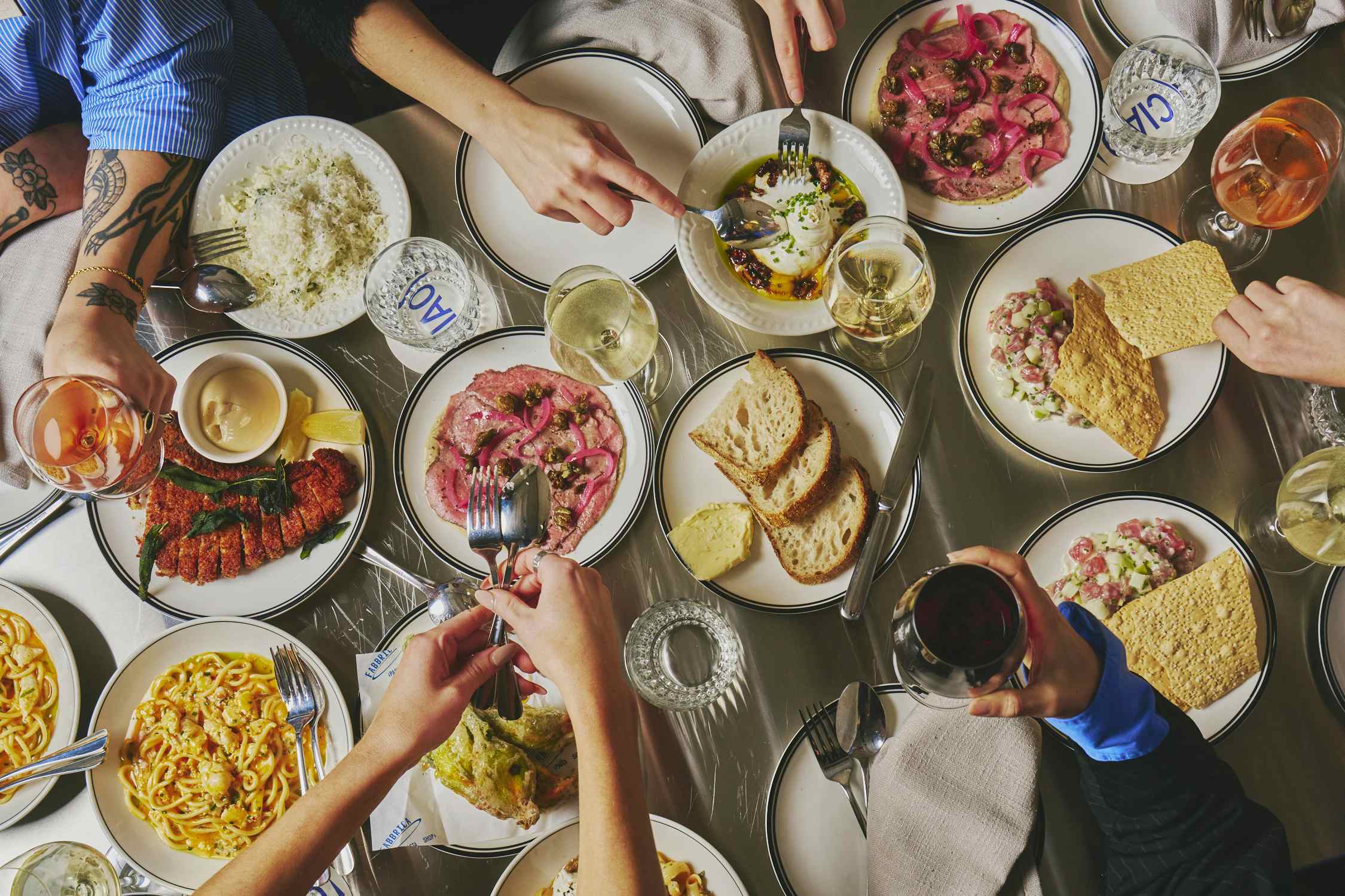 Private Dining Room 4