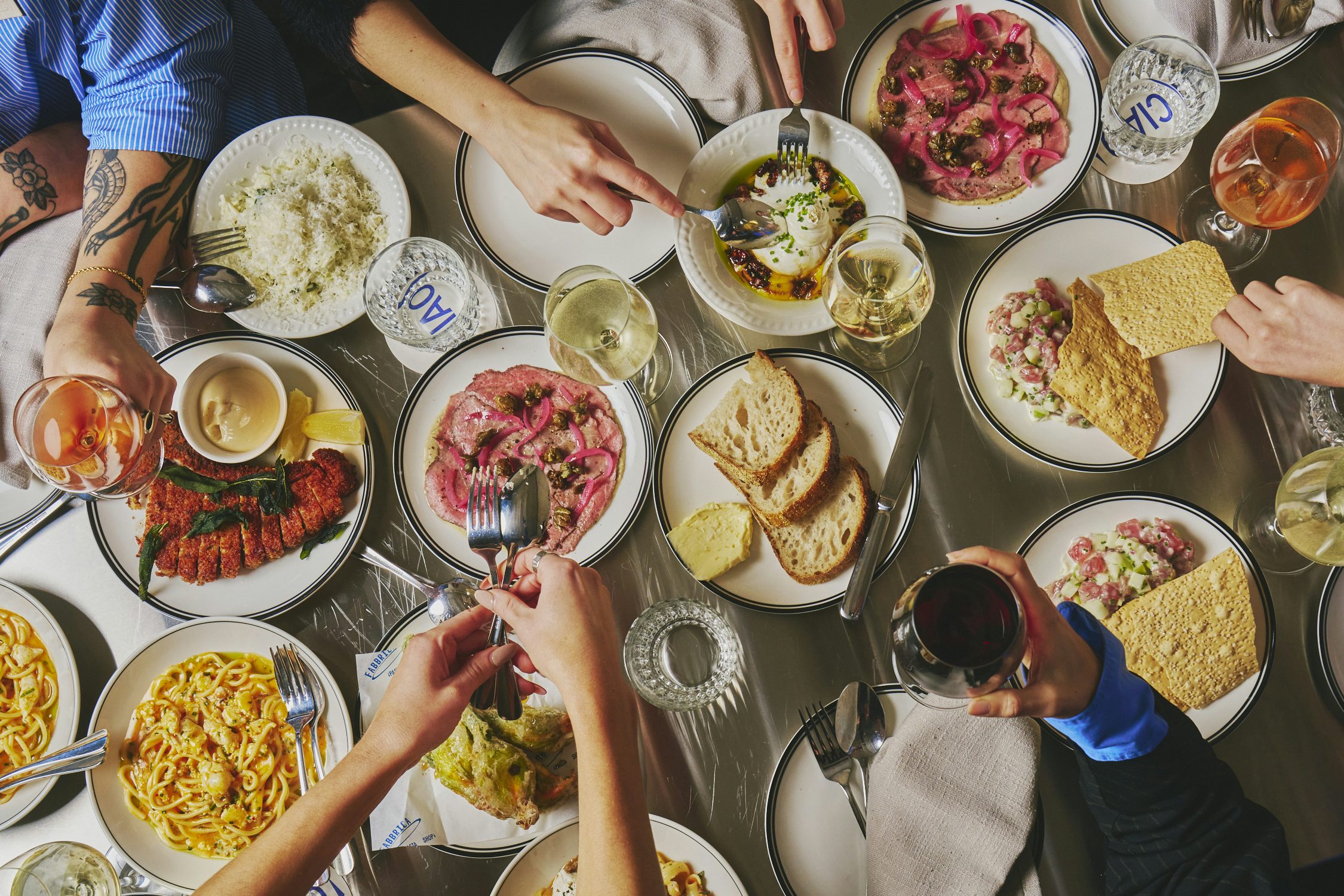 Private Dining Room 4