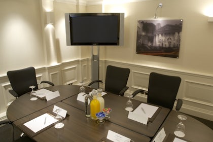 Marlowe Suite 1