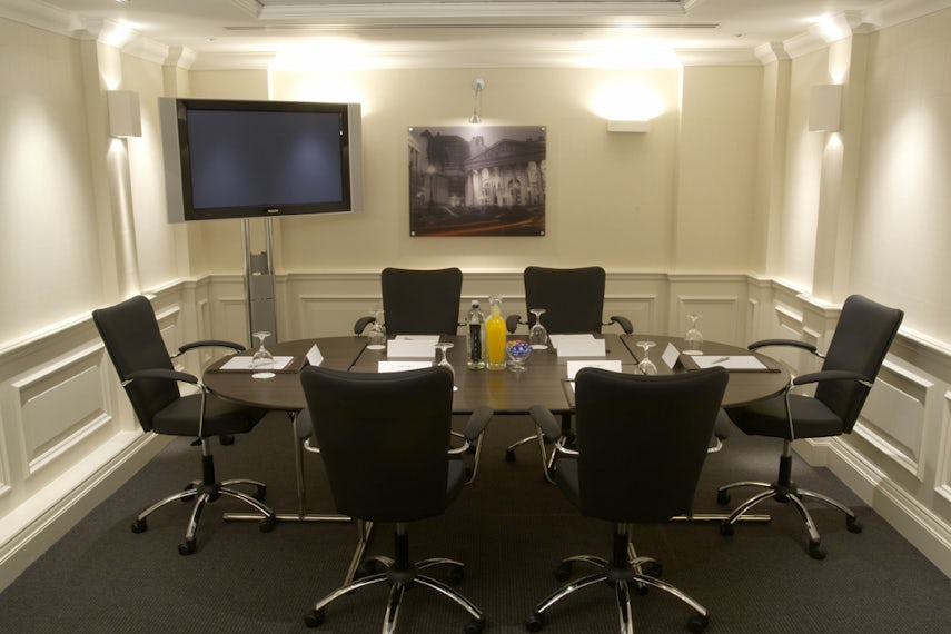 Marlowe Suite 0