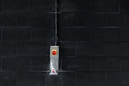 Studio Warehouse Wembley 6