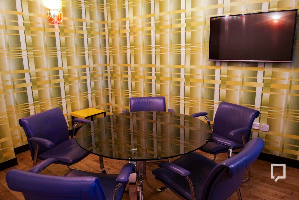 The Trampery Old Street