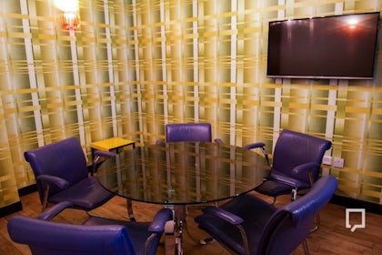 Meetings in The East Room 2