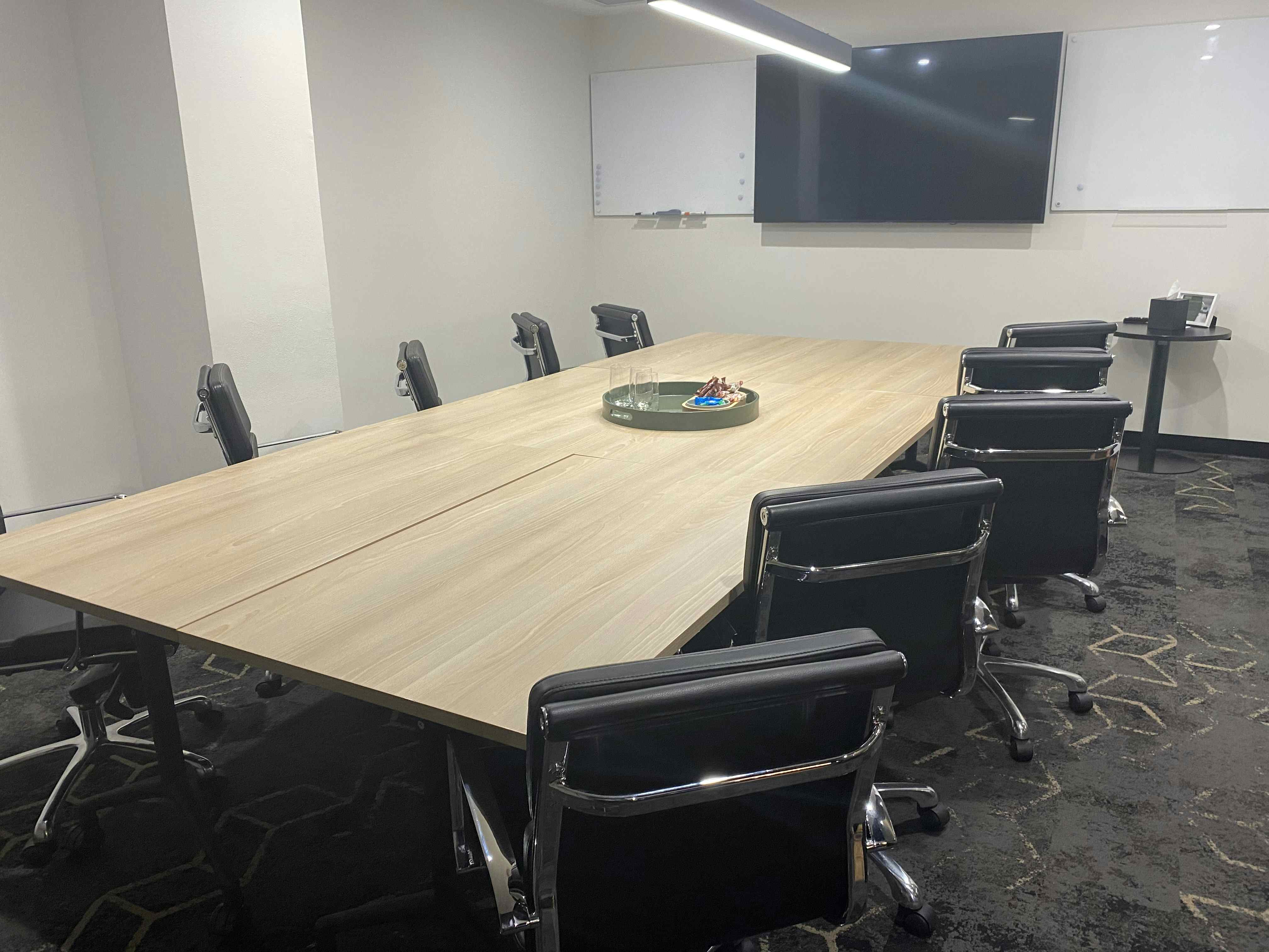 Barton Boardroom 1