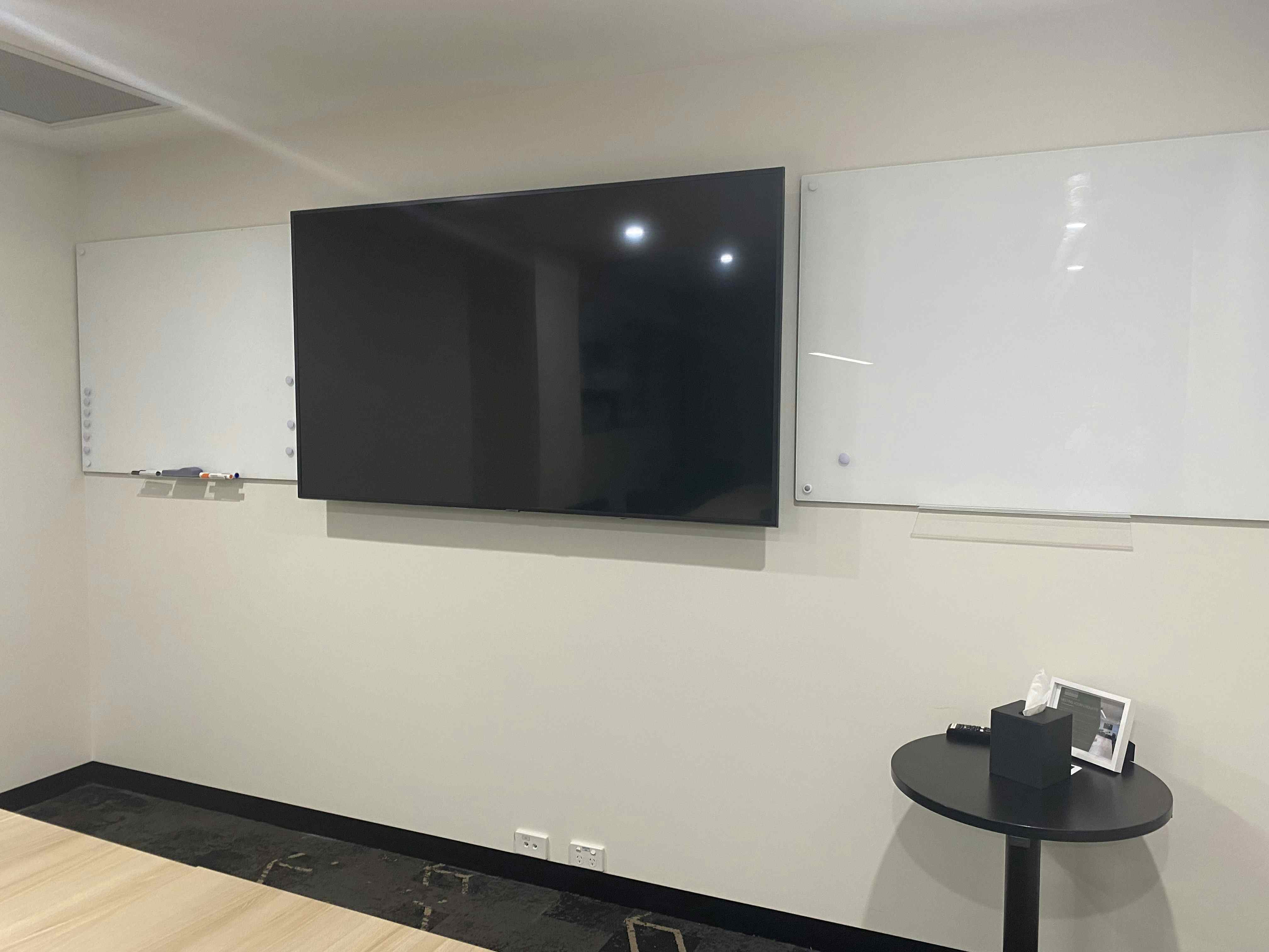 Hopetoun Boardroom 1