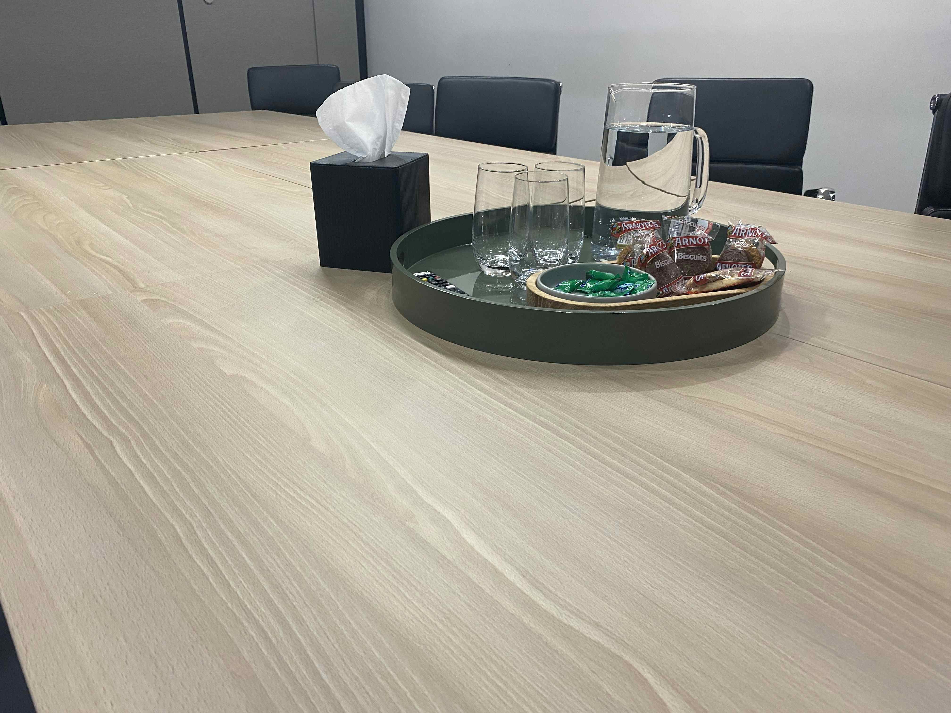 Hopetoun Boardroom 2