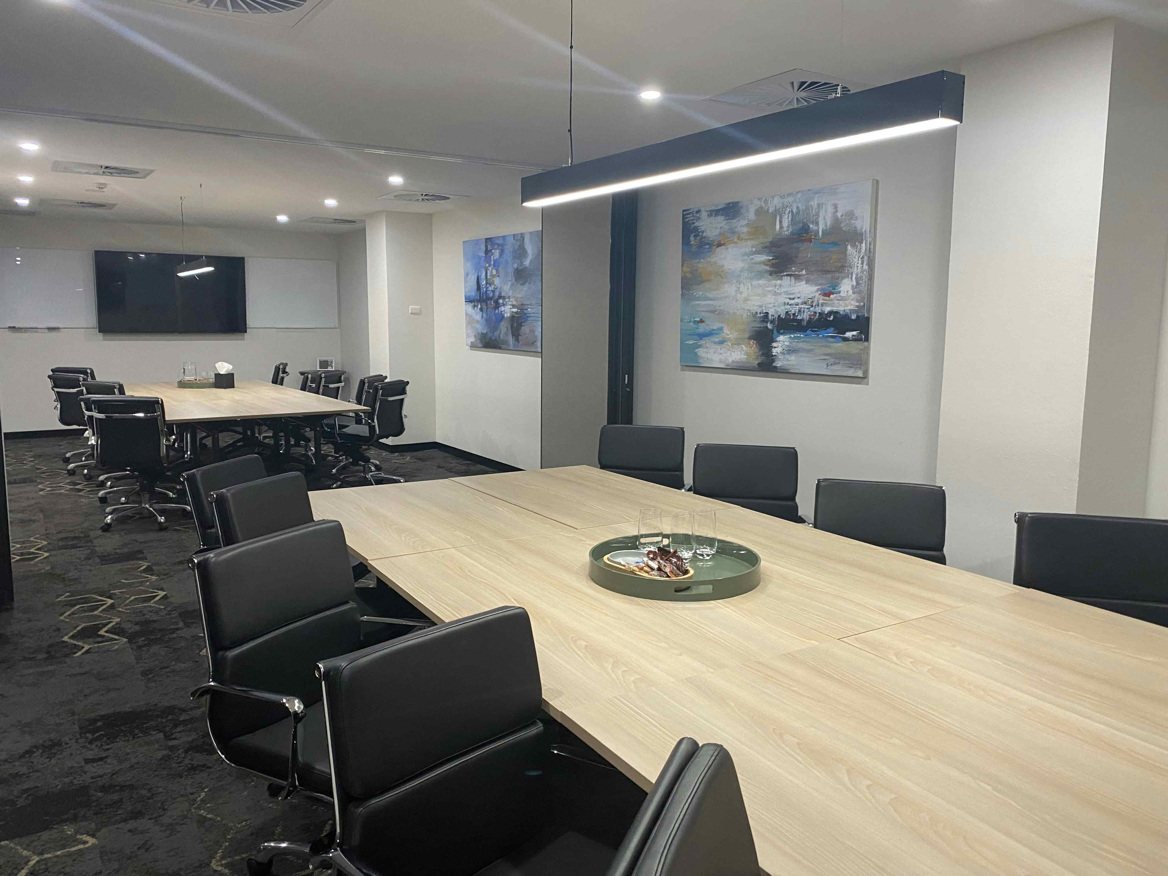 Hopetoun & Barton Combined 1