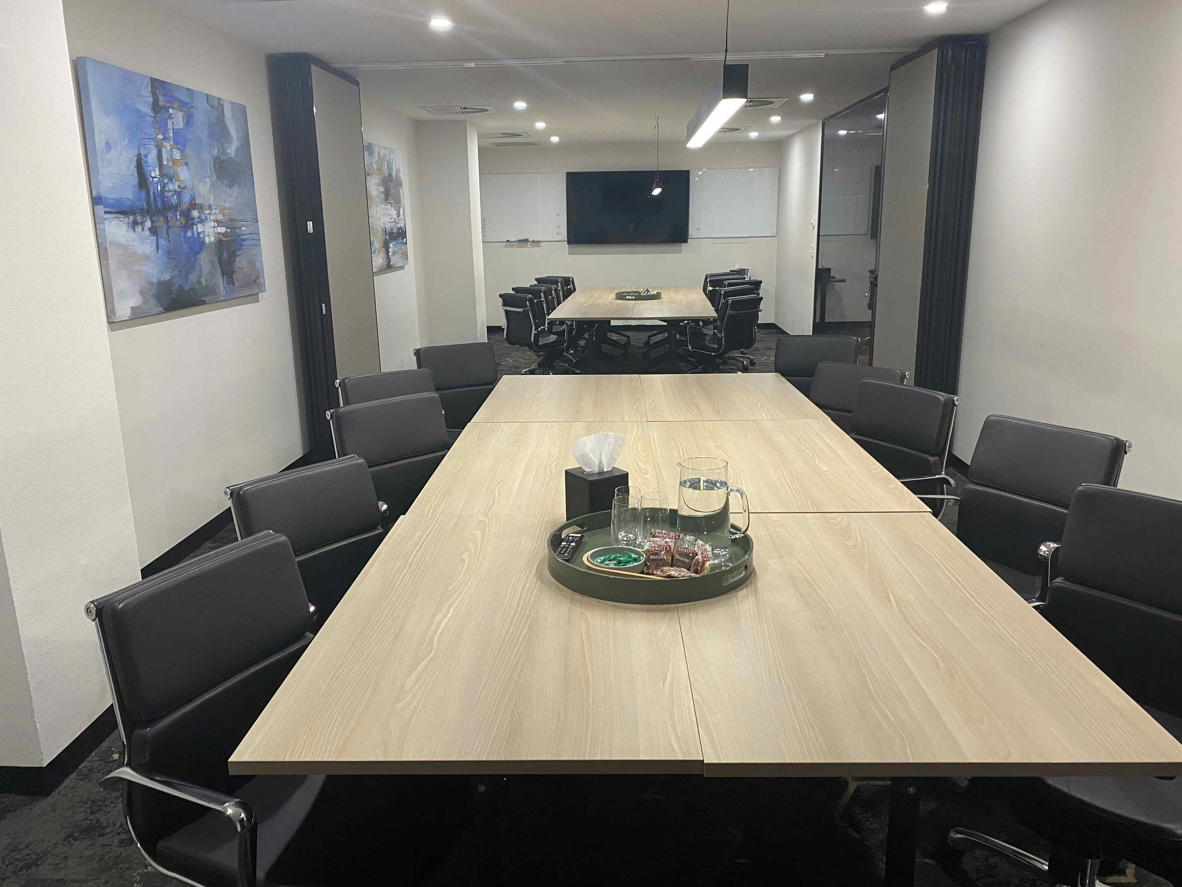 Hopetoun & Barton Combined 2