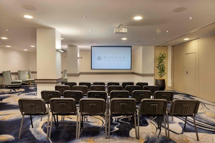 Regatta Rooms 2