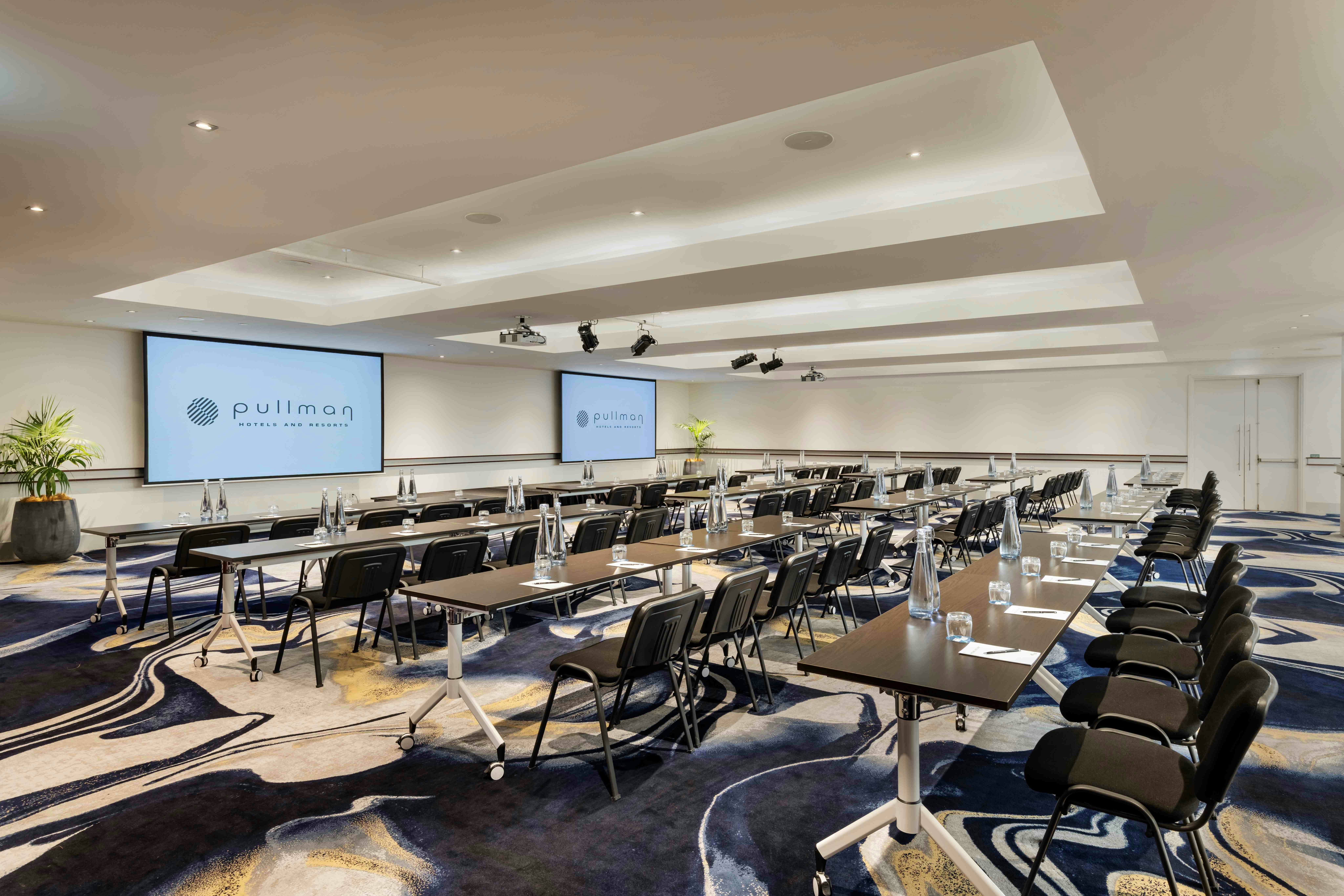 Regatta Rooms 3D tour