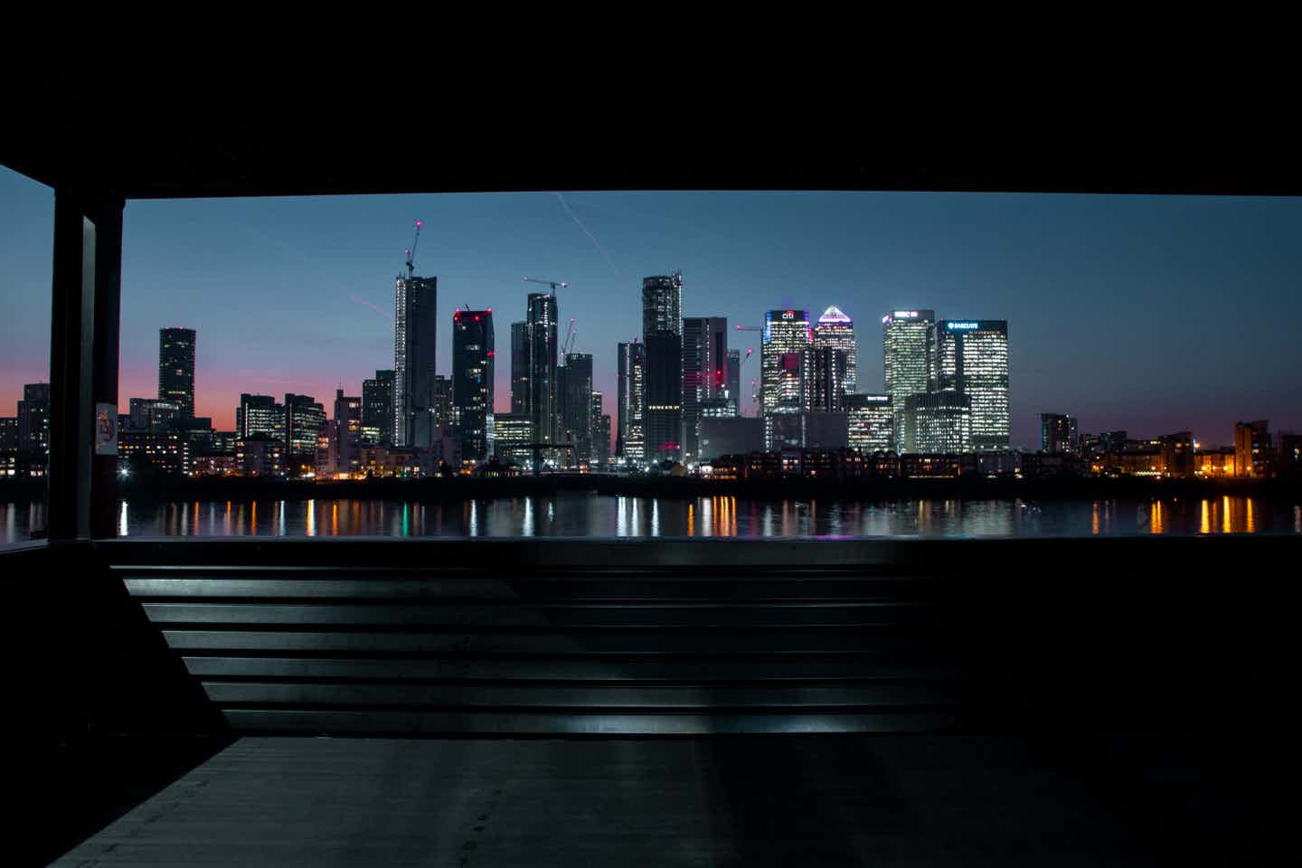 Exclusive Christmas Party 14