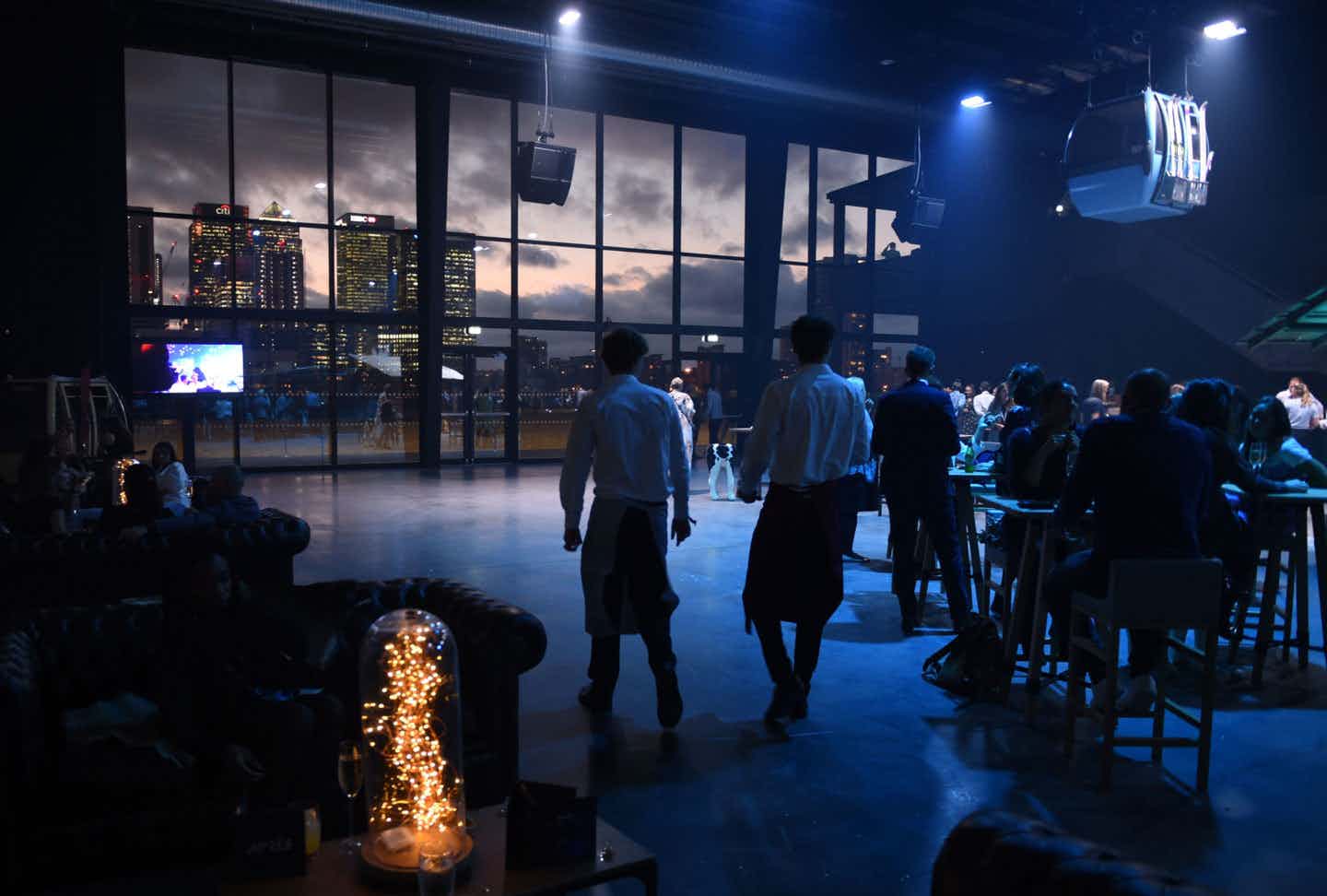 Exclusive Christmas Party 13