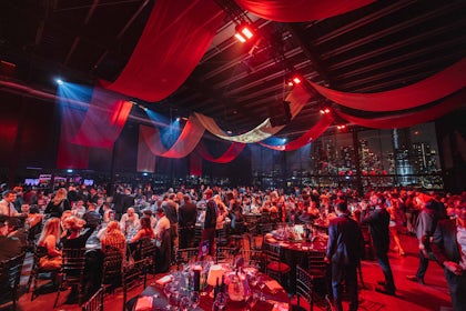 Exclusive Christmas Party 15
