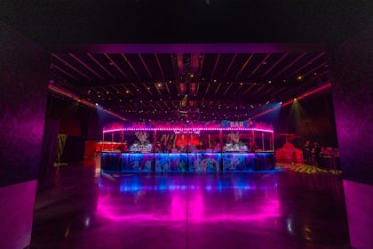 Exclusive Christmas Party 8