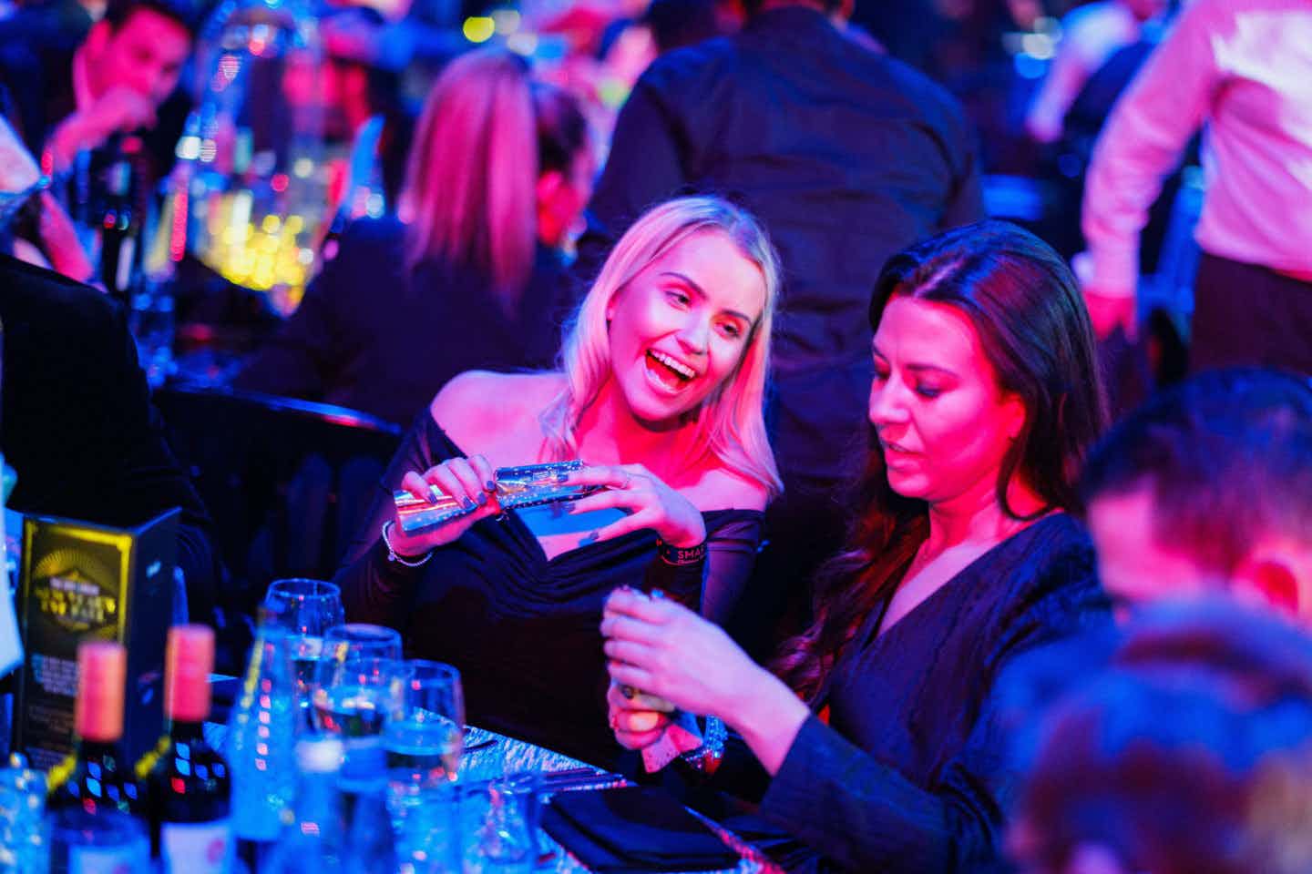 Exclusive Christmas Party 12