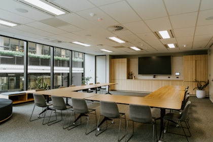 Events Space 1