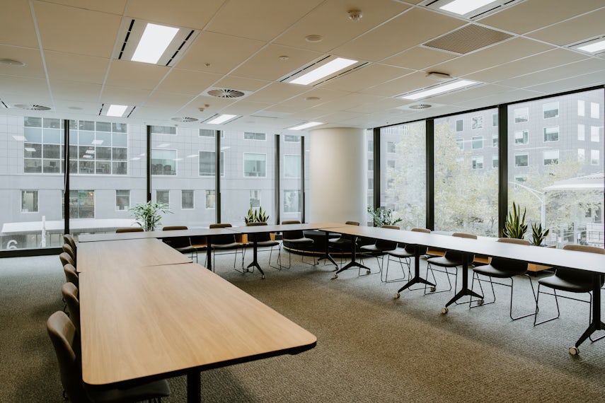 Events Space 0