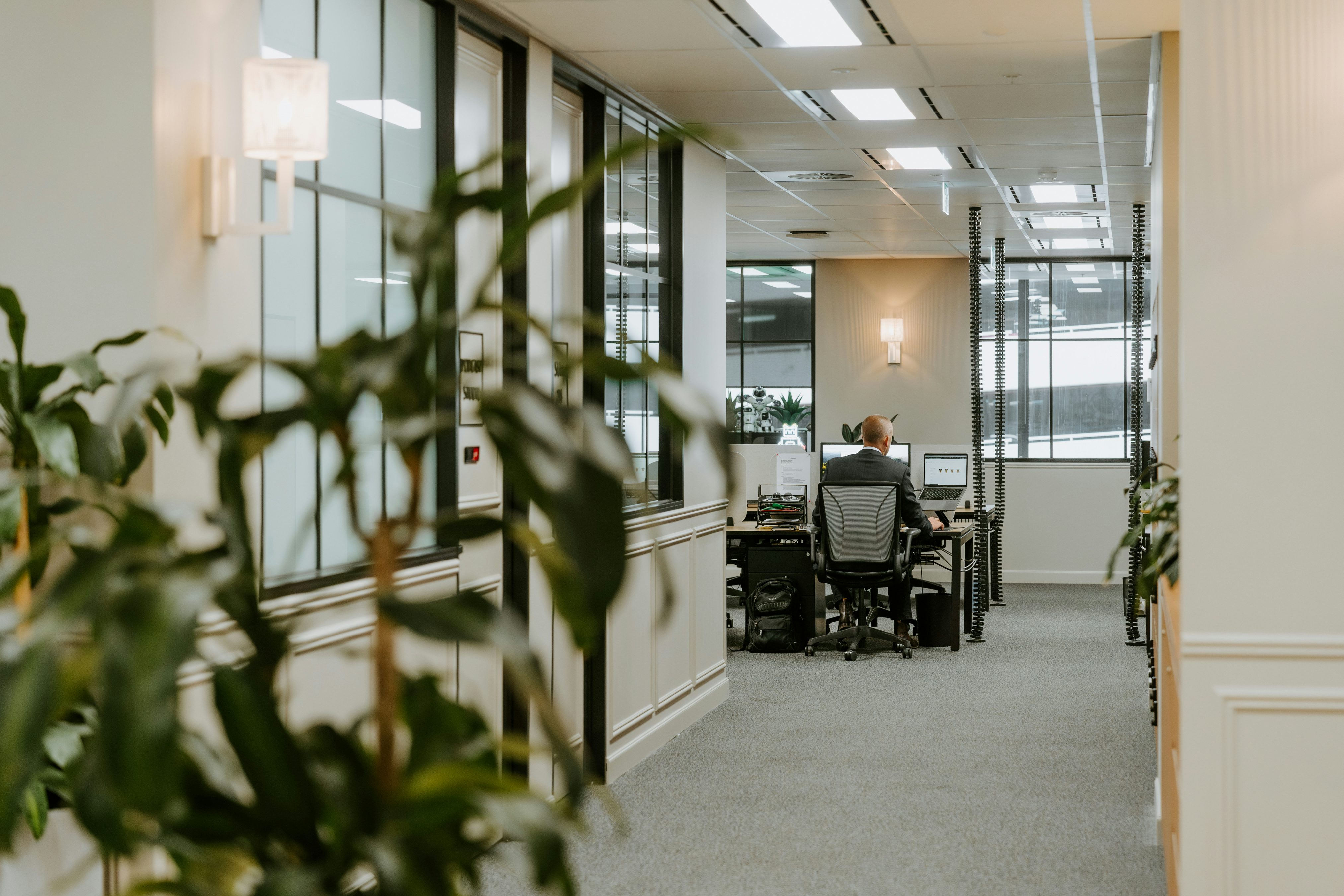 Meeting Room - 209 2