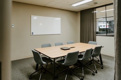 Meeting Room - 209 1