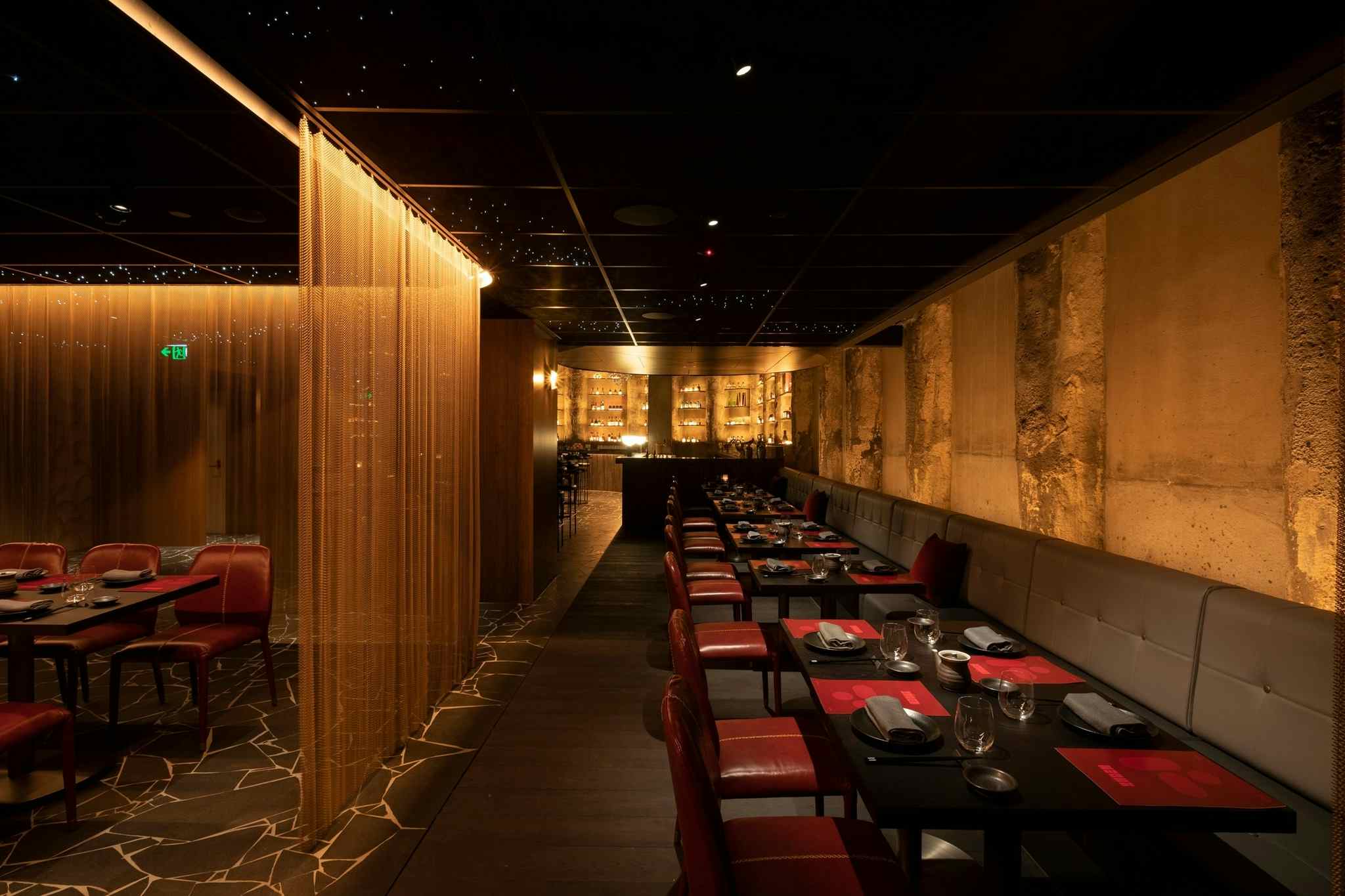 Semi-Private Dining  1