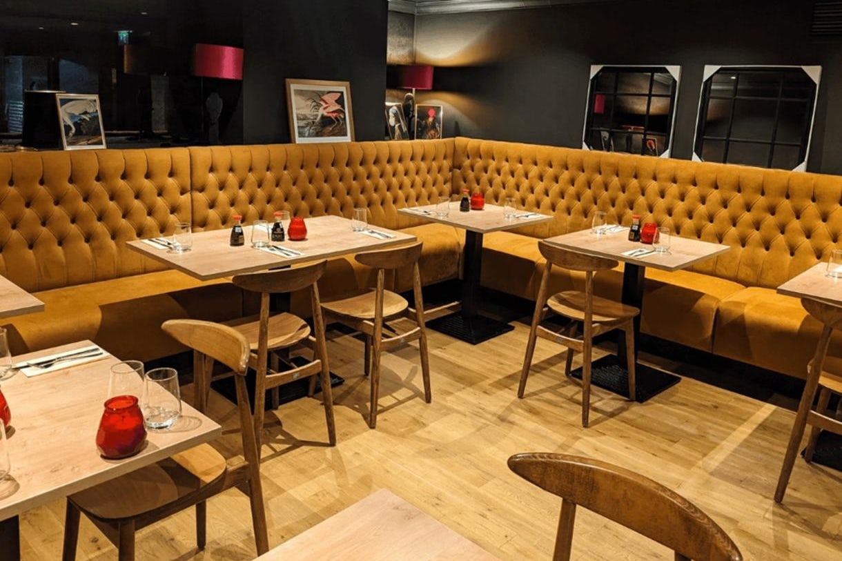 Private Dining Room 3