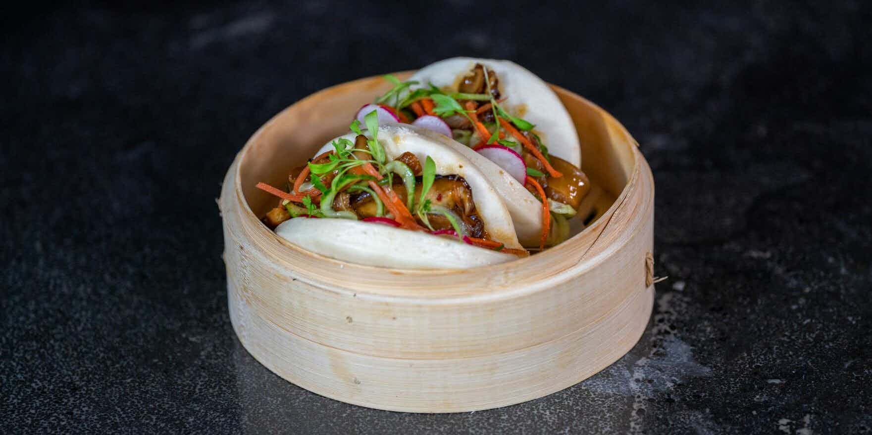 Private Dining Room  2