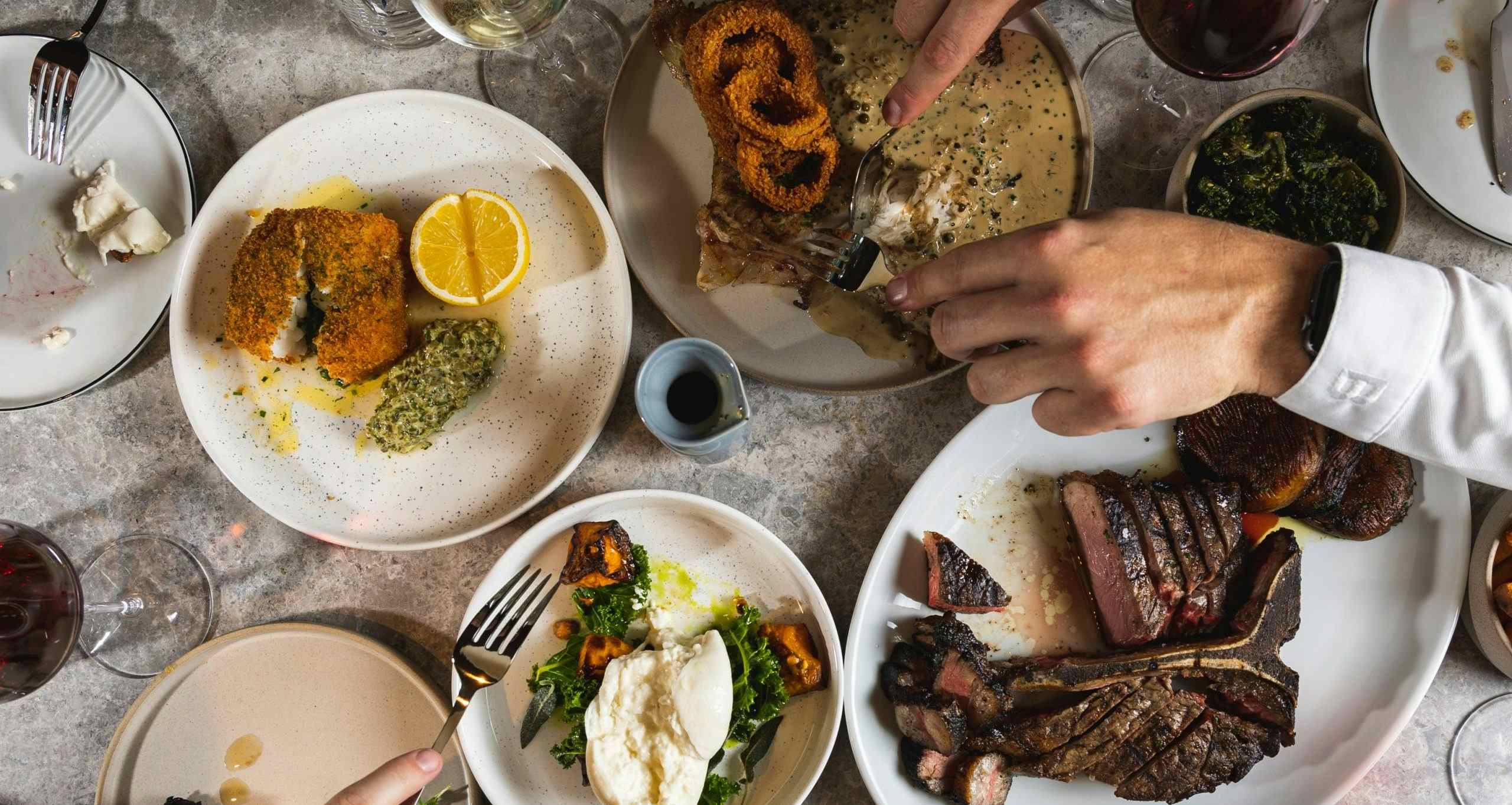 Exclusive Venue Hire  1