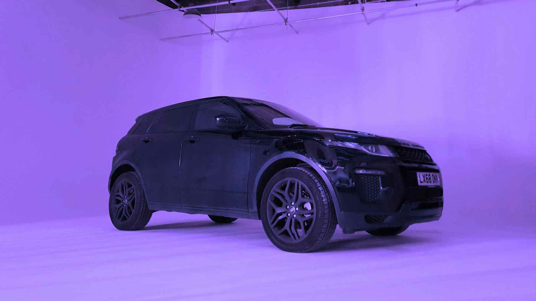 Cineview Studios - Studio Hire London 5