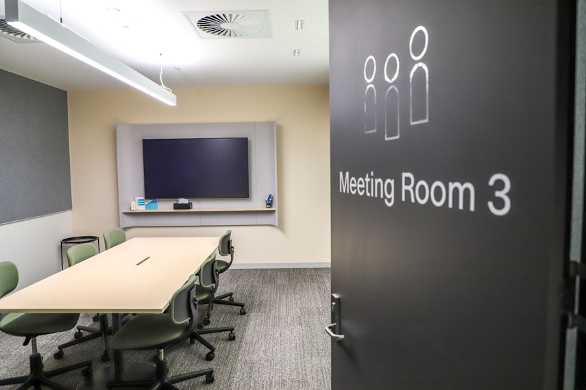 Meeting Room 3 0