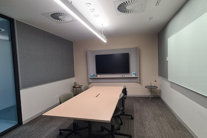 Meeting Room 3 1