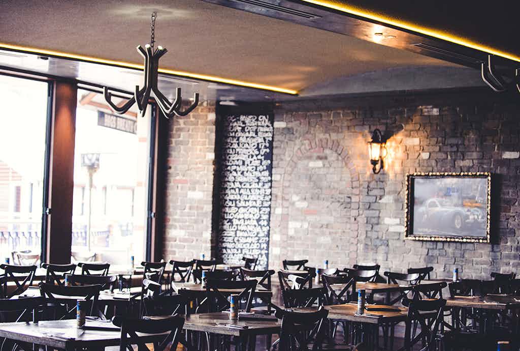 Criniti's Castle Hill 2