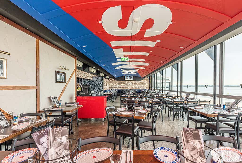 Criniti's BRIGHTON-LE-SANDS 2