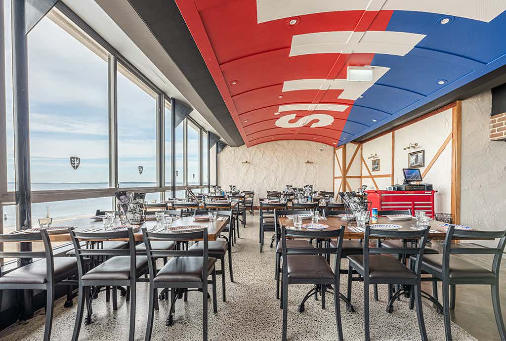 Criniti's BRIGHTON-LE-SANDS 1