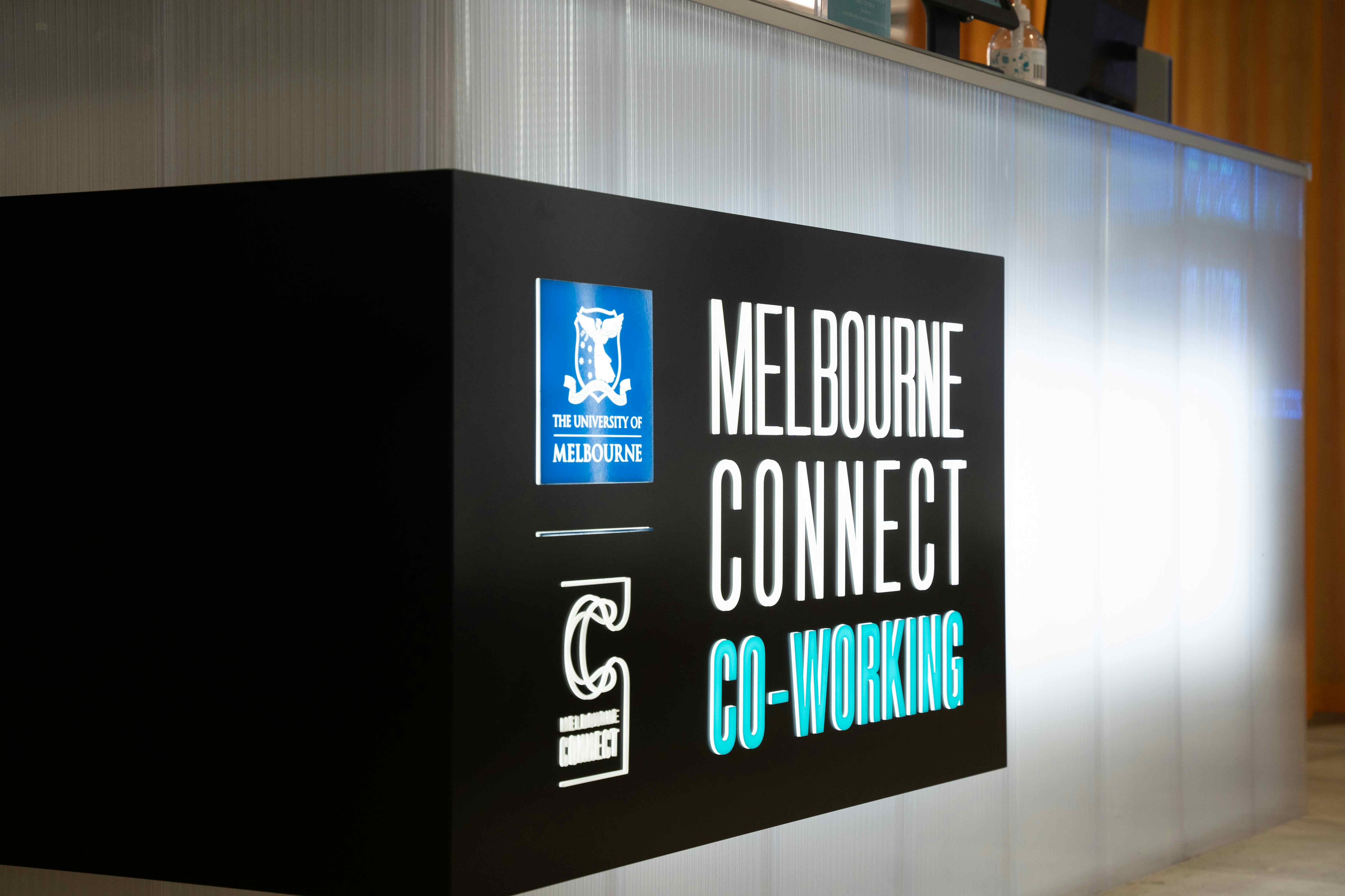 Open Event Space - Level 2 2