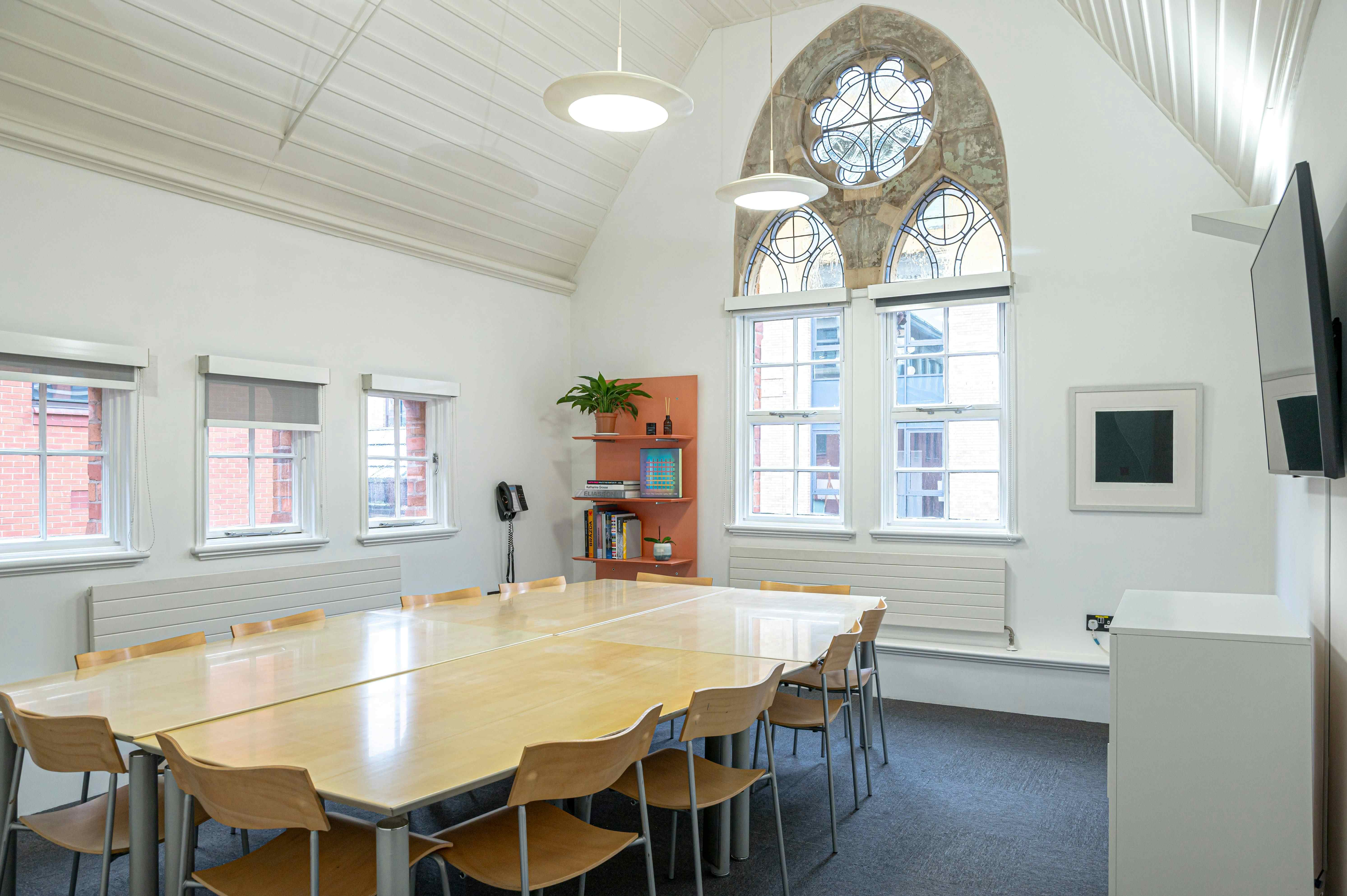 Board Room