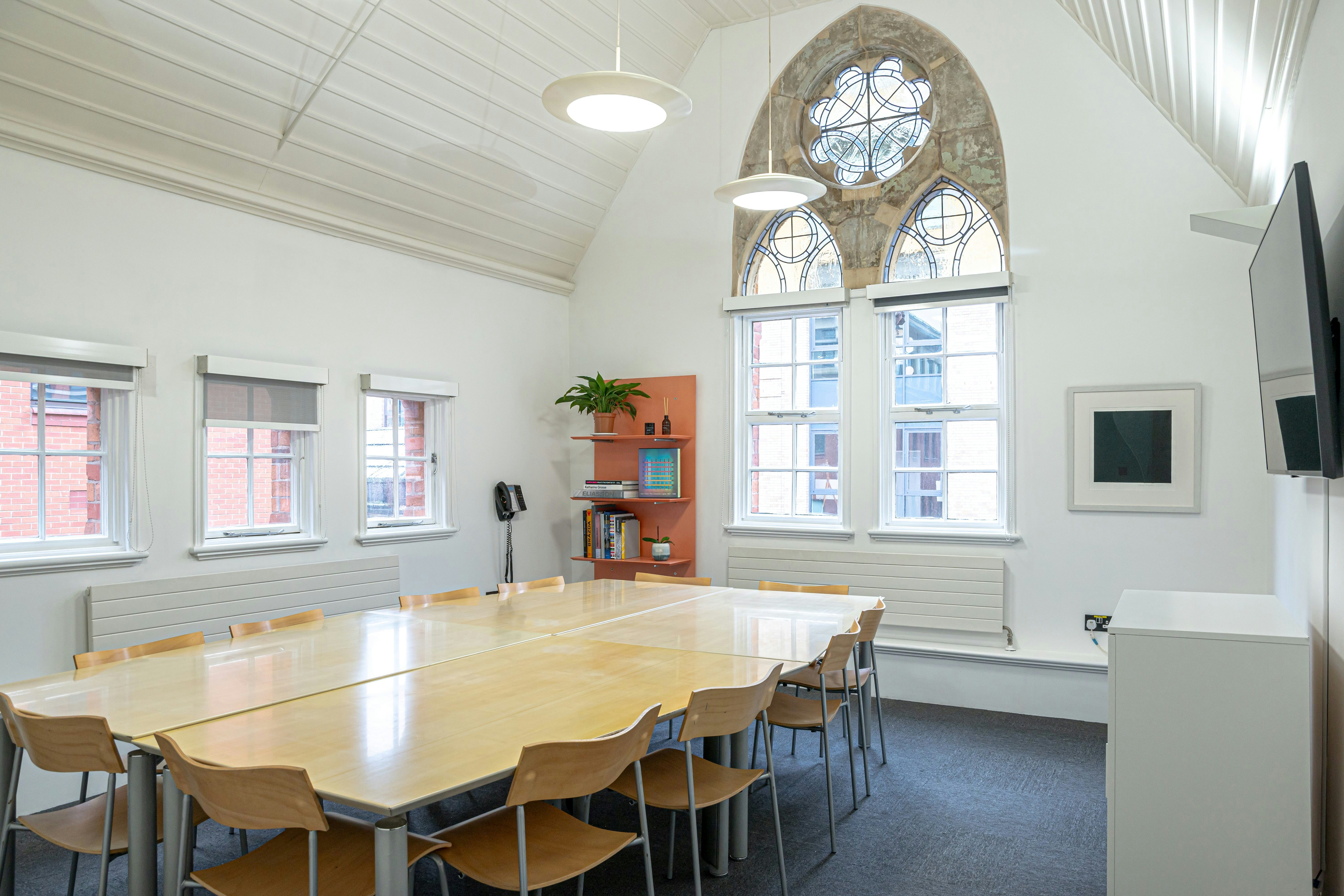 Board Room 0