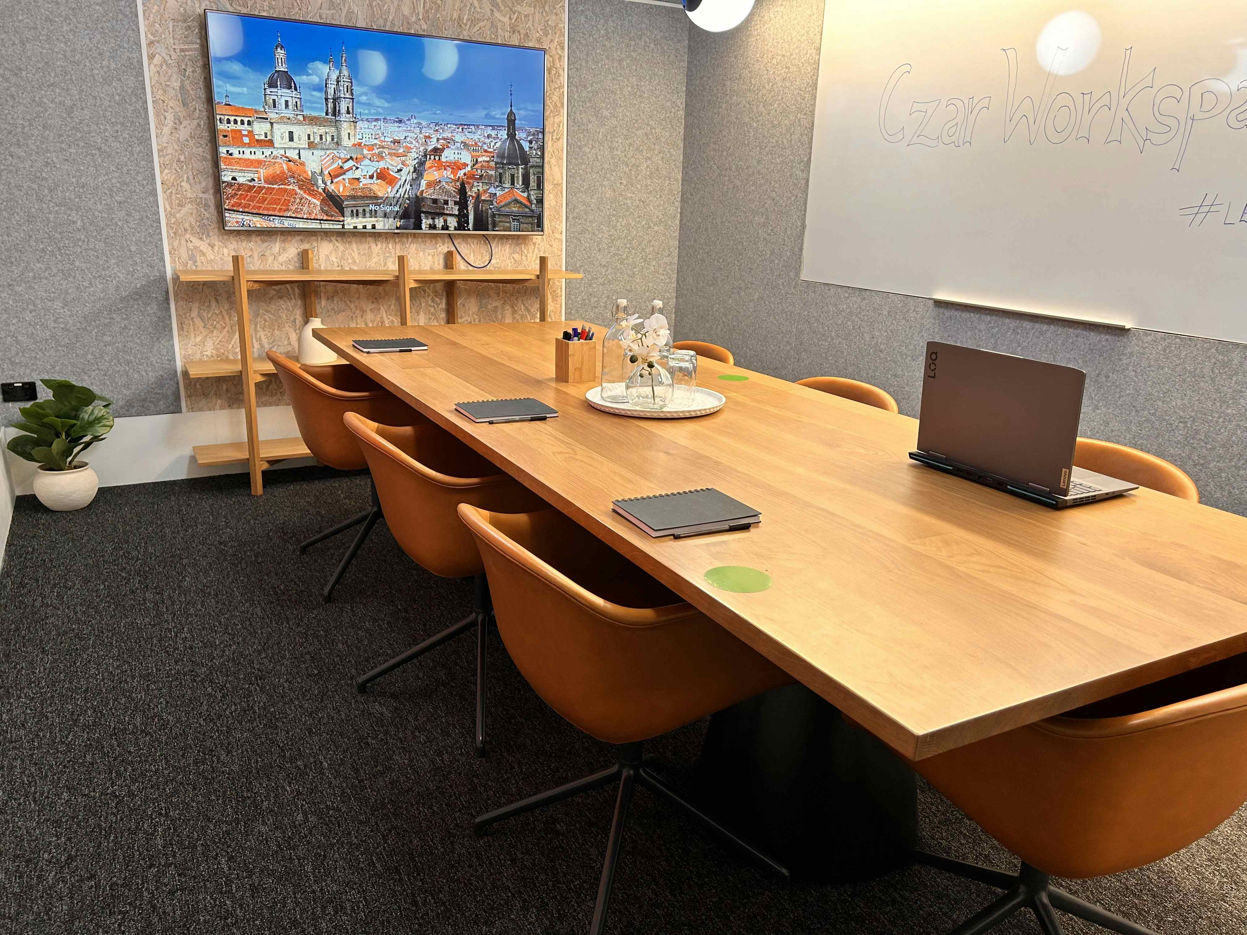 Board Room
