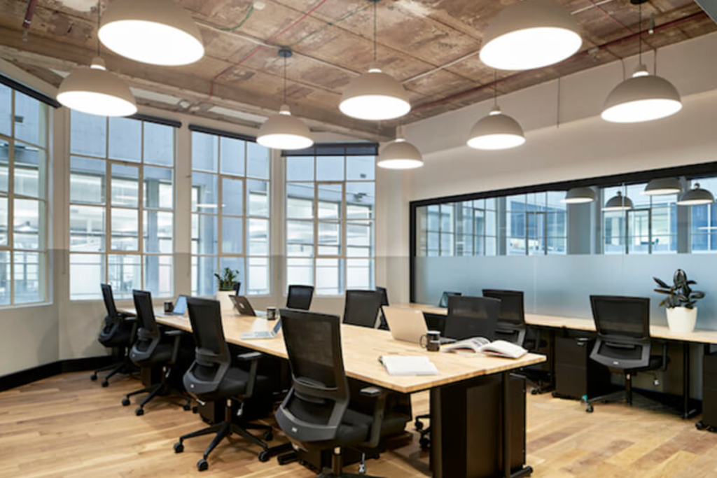 4-Seater Meeting Rooms 2