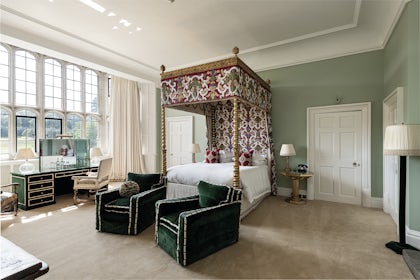 Leeds Castle Boardroom 6