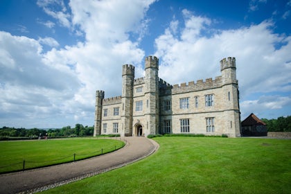 Leeds Castle Boardroom 5