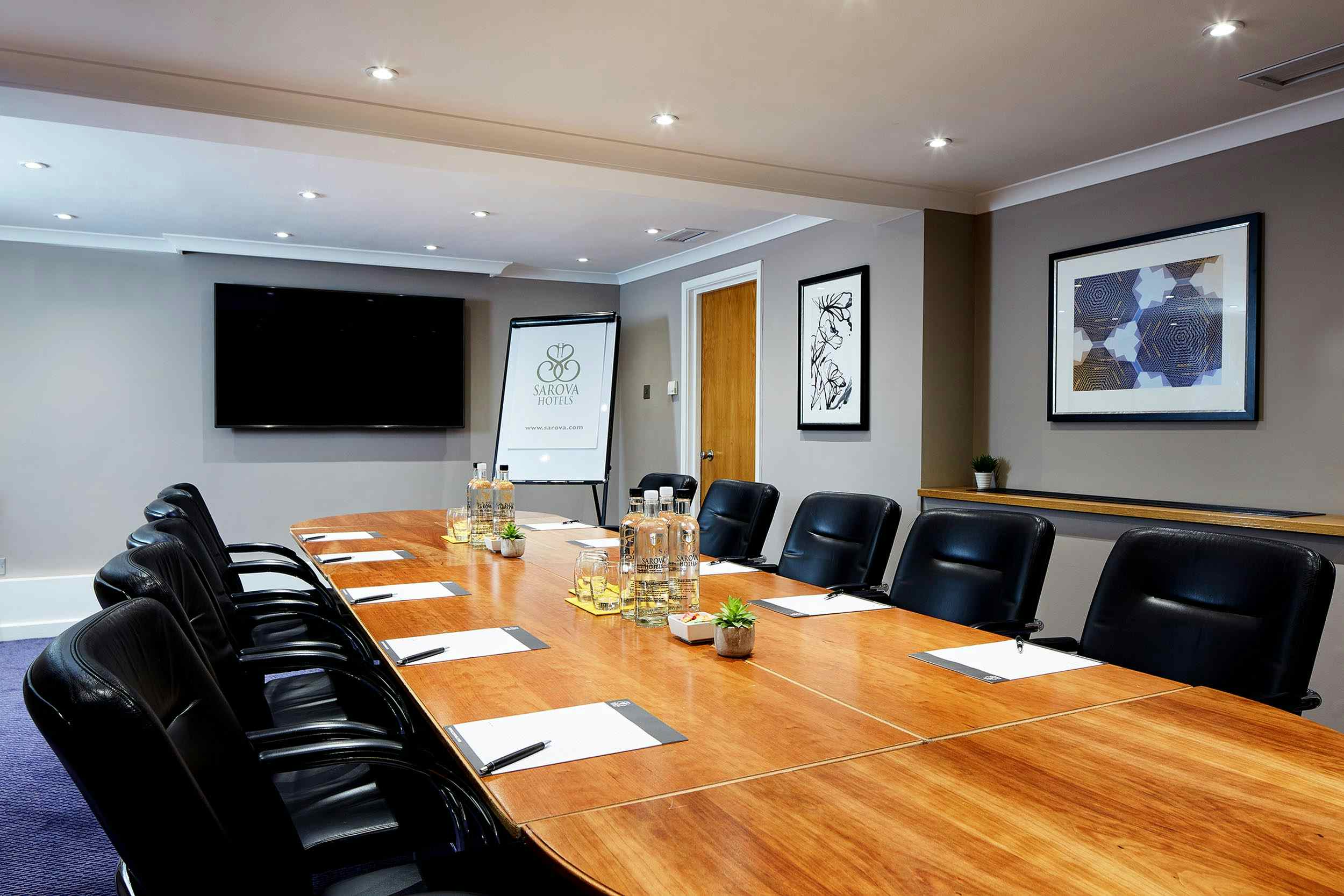Boardroom 1