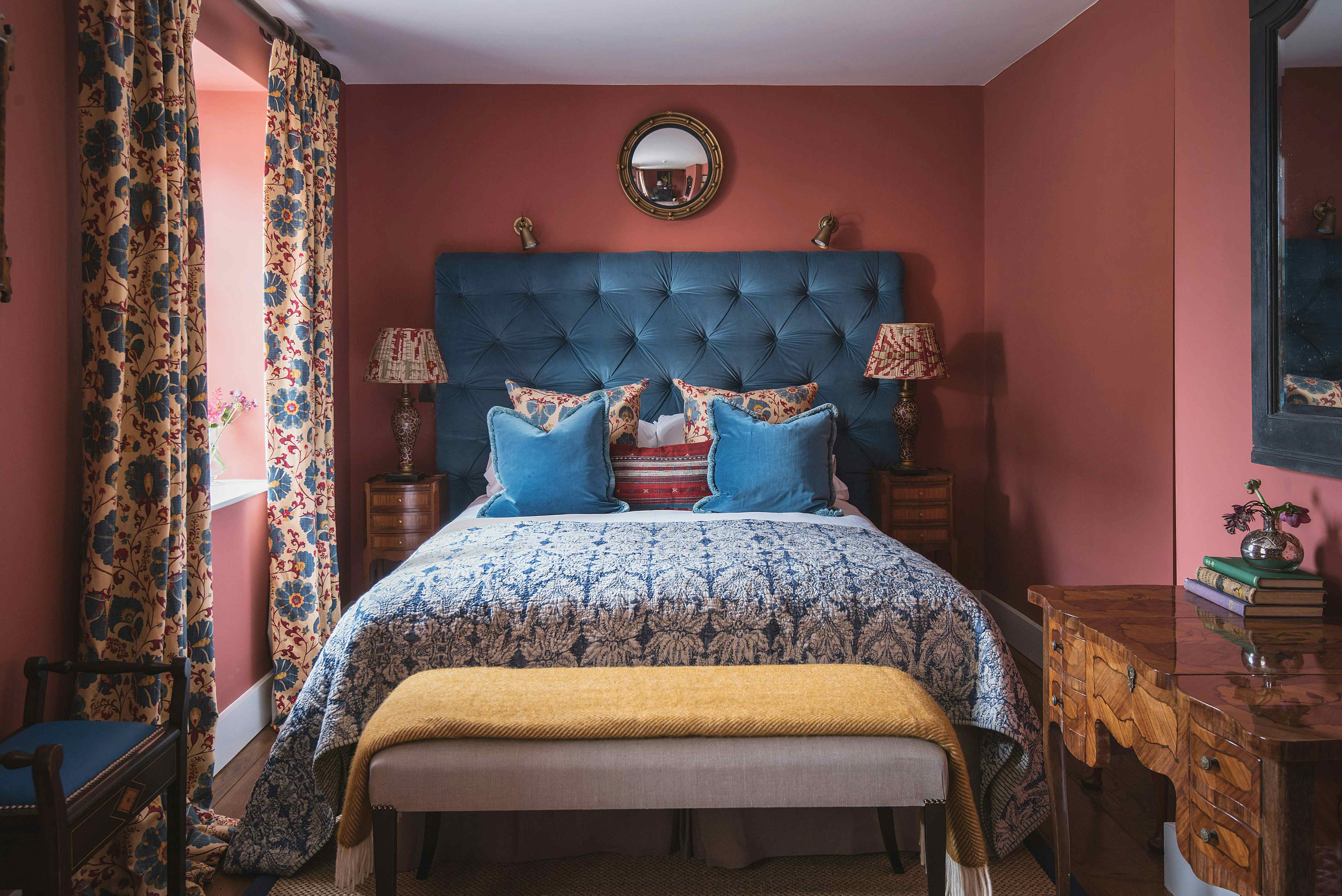 Leeds Castle - The Garden House 5